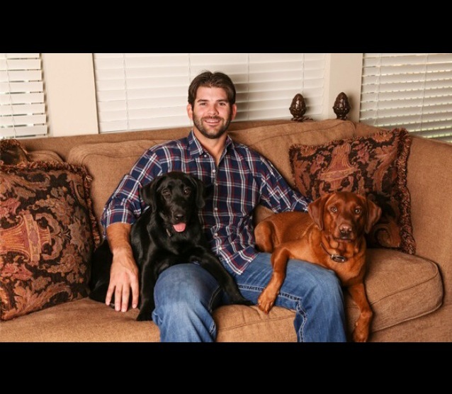 Mitch Mooreland Sadie & Judd